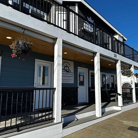 Dock Street Inn ウェストポート エクステリア 写真