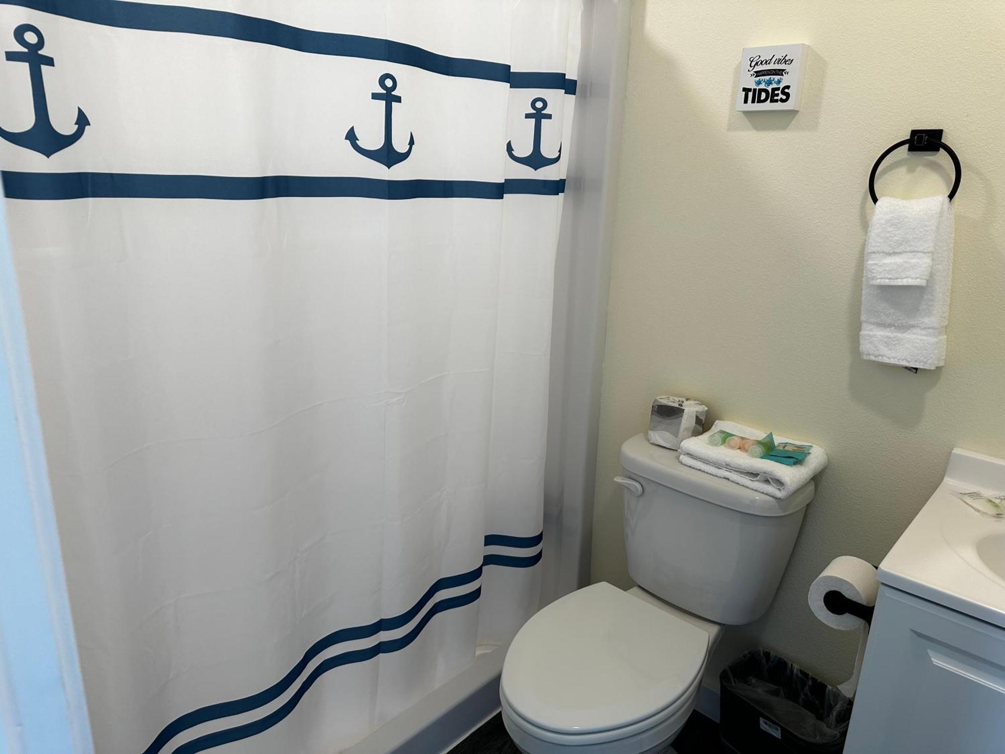 Dock Street Inn ウェストポート 部屋 写真